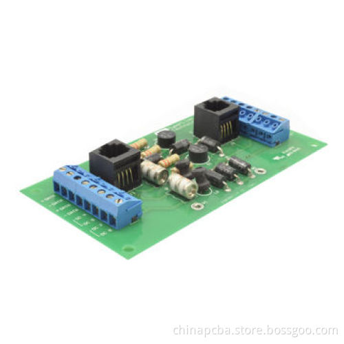 GPS/PCBA, High Precision BGA, SMT Placement Technology